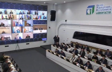В Правительстве Республики Башкортостан обсудили вопросы догазификации